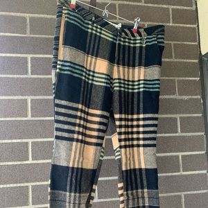 Woolrich size 10 pants.